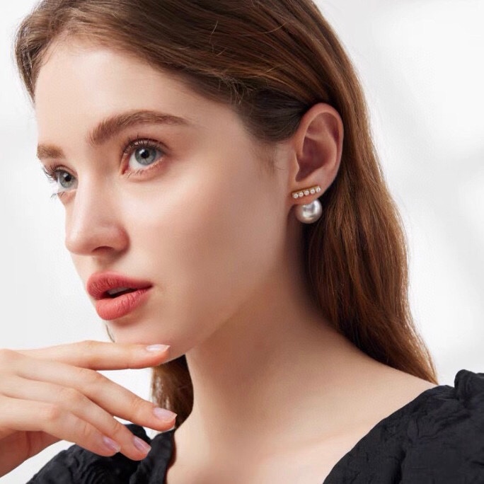 Celine Earrings